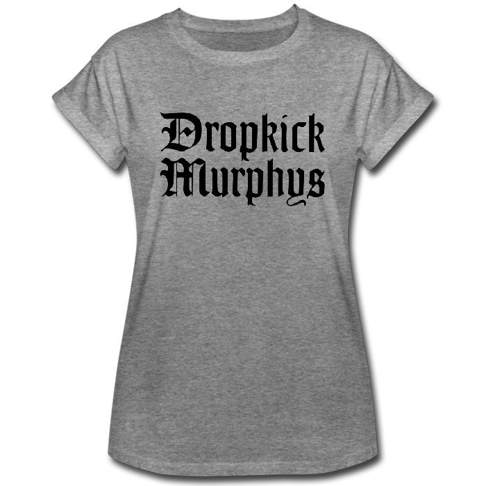 Dropkick murphys #25 - фото 67251