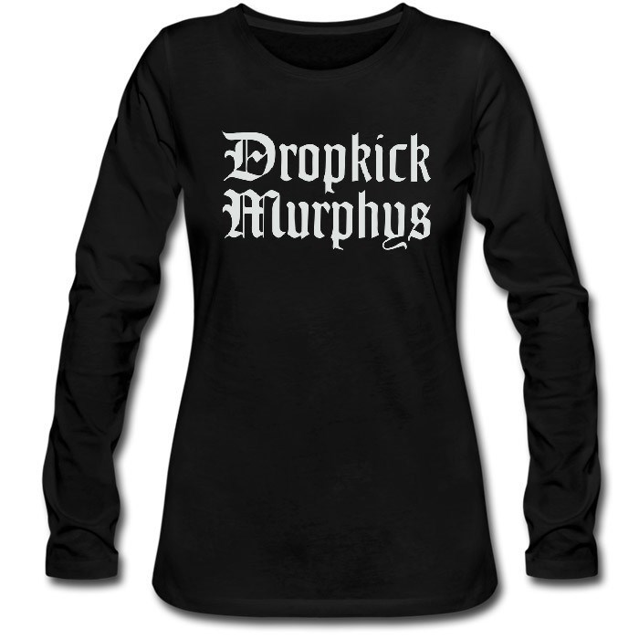 Dropkick murphys #25 - фото 67256