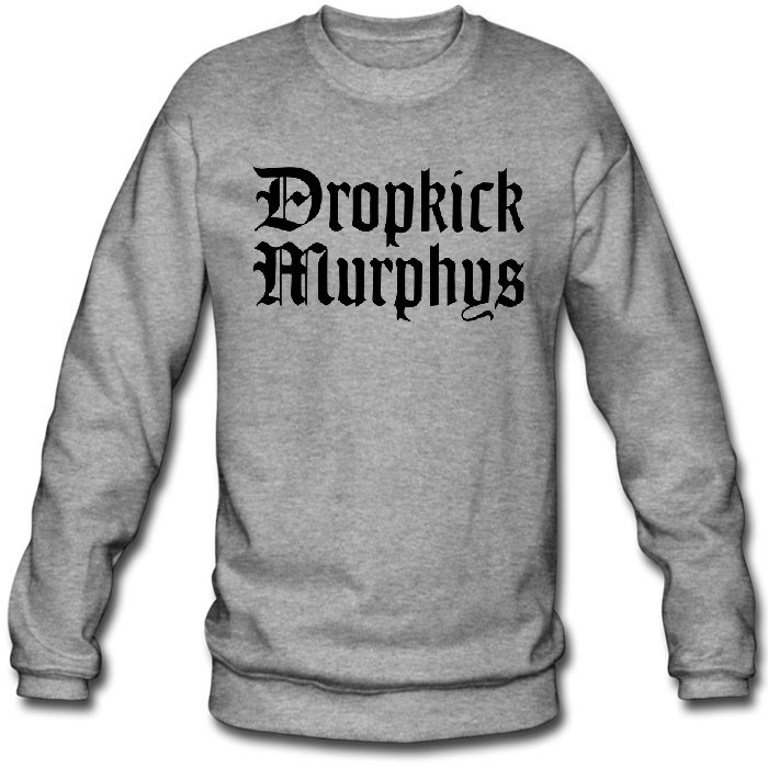 Dropkick murphys #25 - фото 67258