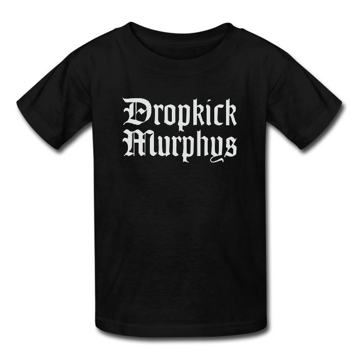 Dropkick murphys #25 - фото 67261