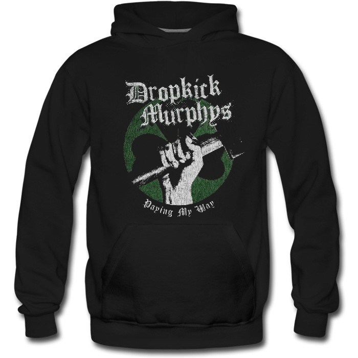 Dropkick murphys #26 - фото 67286