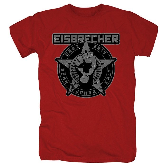 Eisbrecher #2 - фото 67312