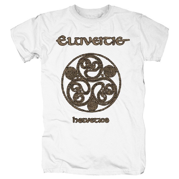 Eluveitie #3 - фото 67502