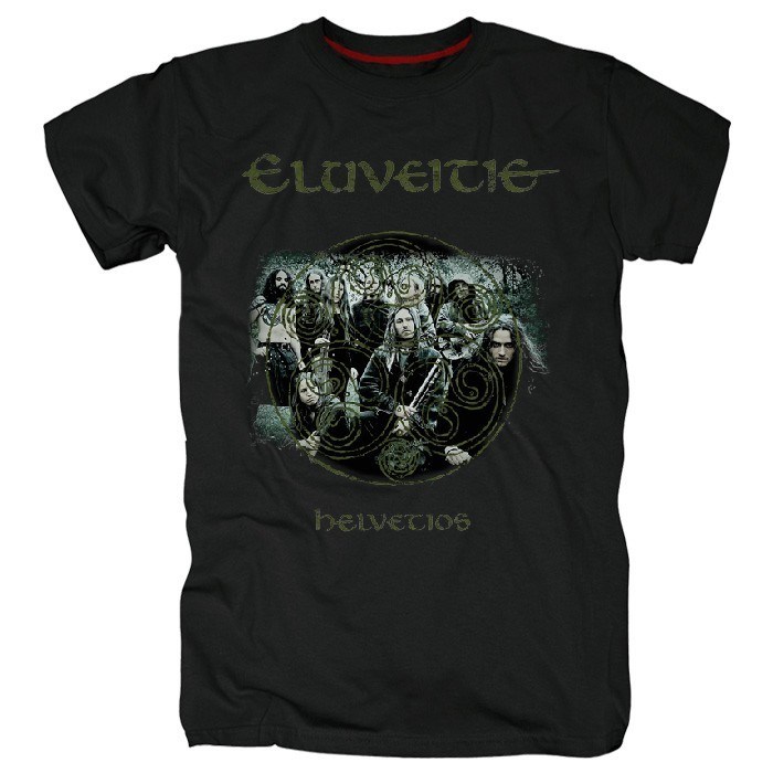 Eluveitie #4 - фото 67537