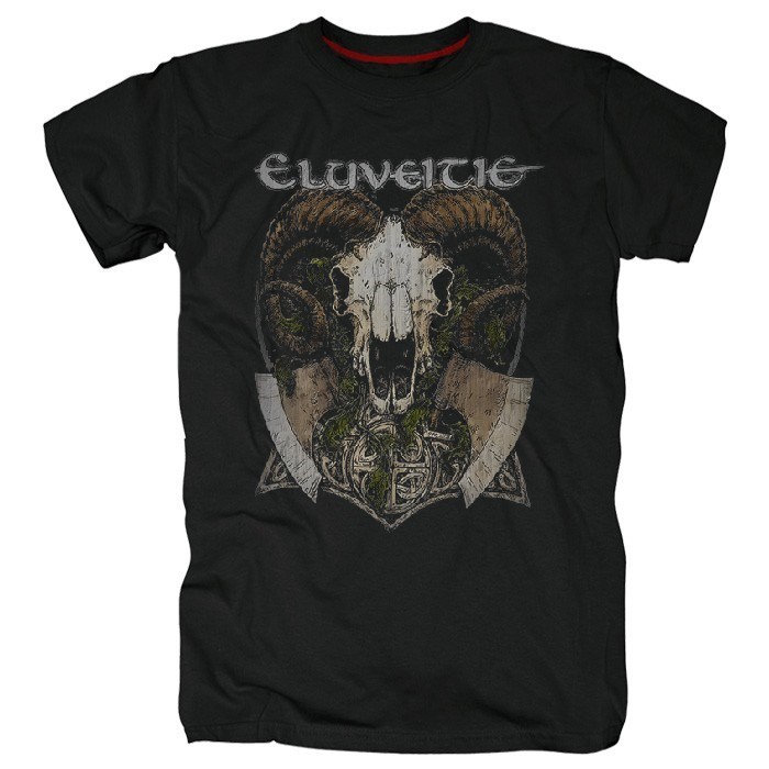Футболка Eluveitie #6 eluveitie6 - фото 67565