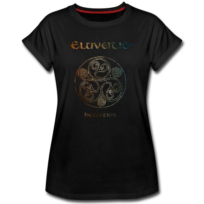 Eluveitie #7 - фото 67583