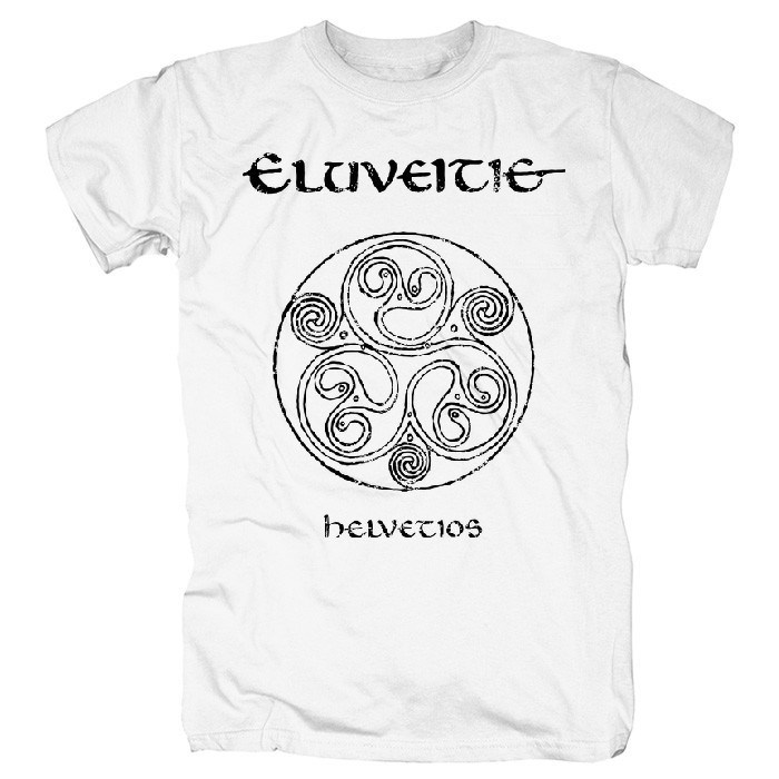 Eluveitie #12 - фото 67694
