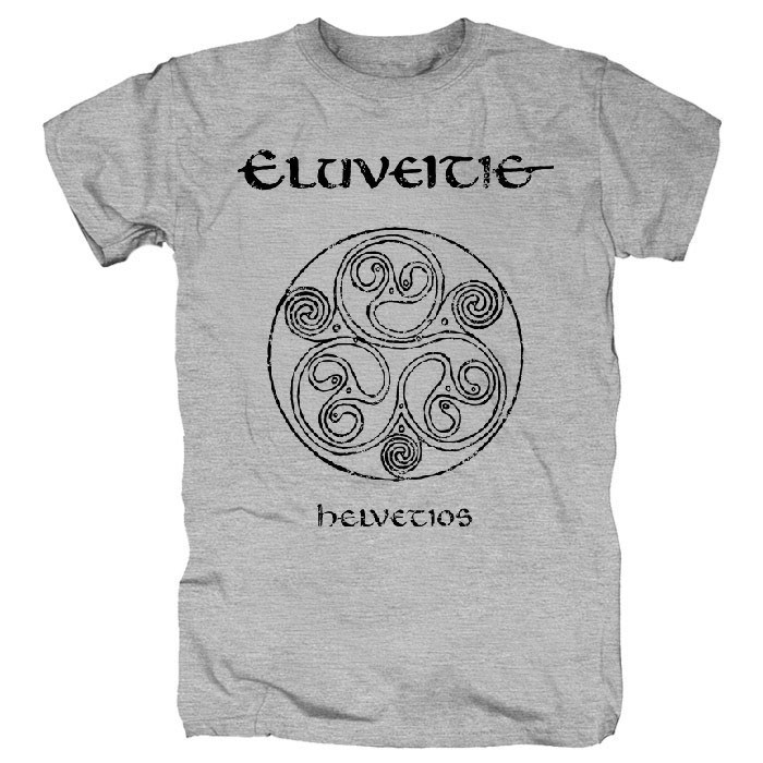 Eluveitie #12 - фото 67695