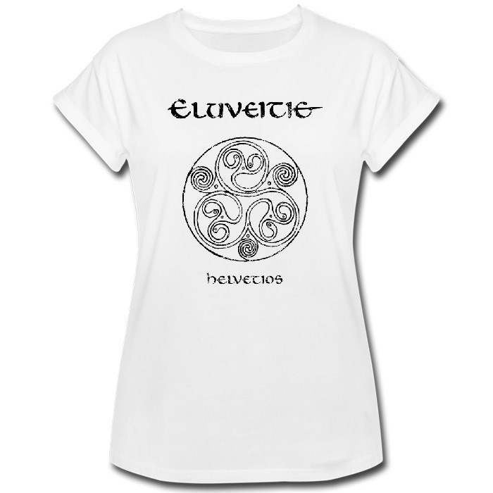 Eluveitie #12 - фото 67698