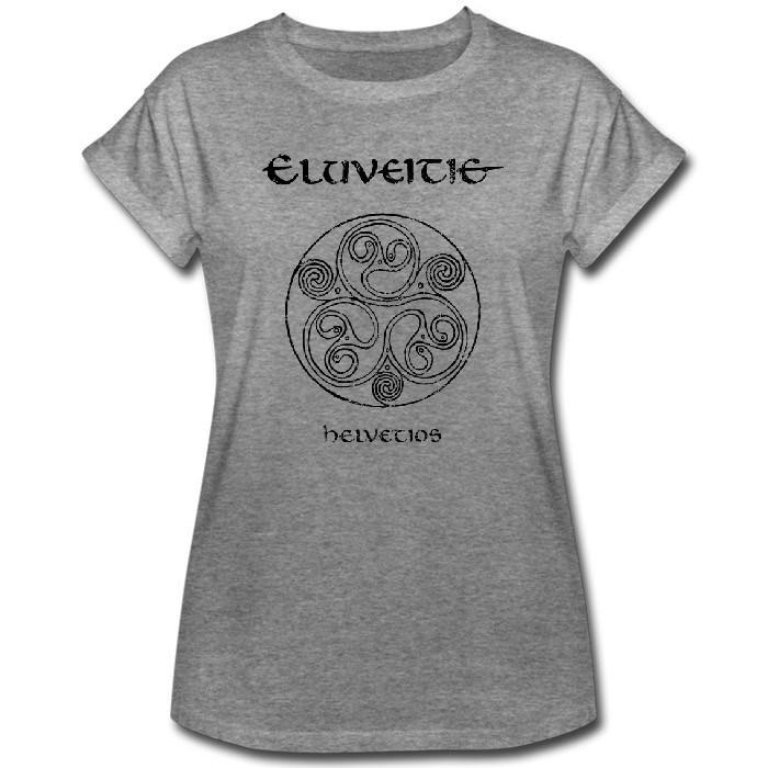 Eluveitie #12 - фото 67699