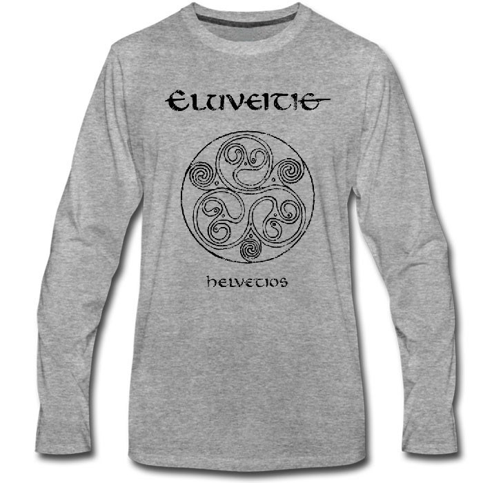 Eluveitie #12 - фото 67703