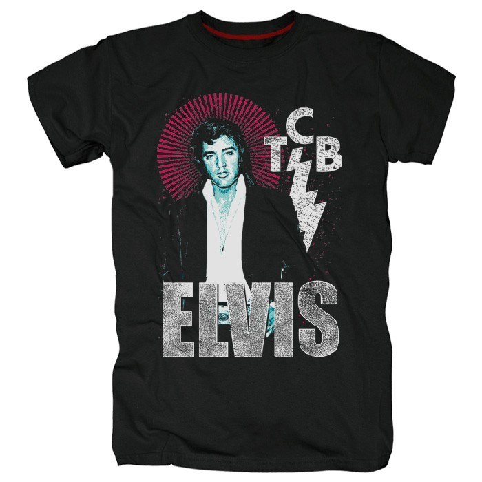 Elvis Presley #1 - фото 67729
