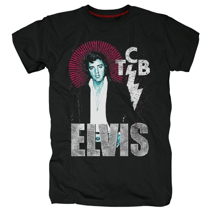 Футболка Elvis Presley #1 elvis1 - фото 67729