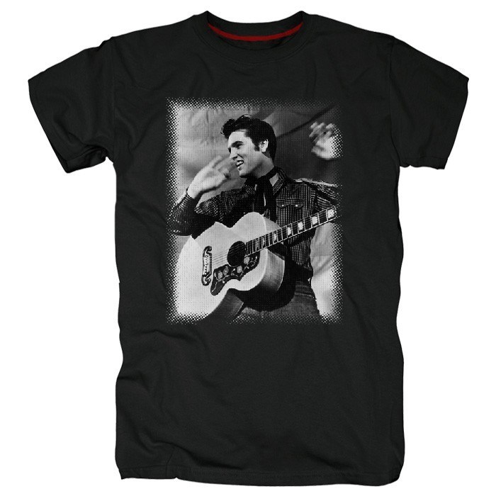 Футболка Elvis Presley #2 elvis2 - фото 67765