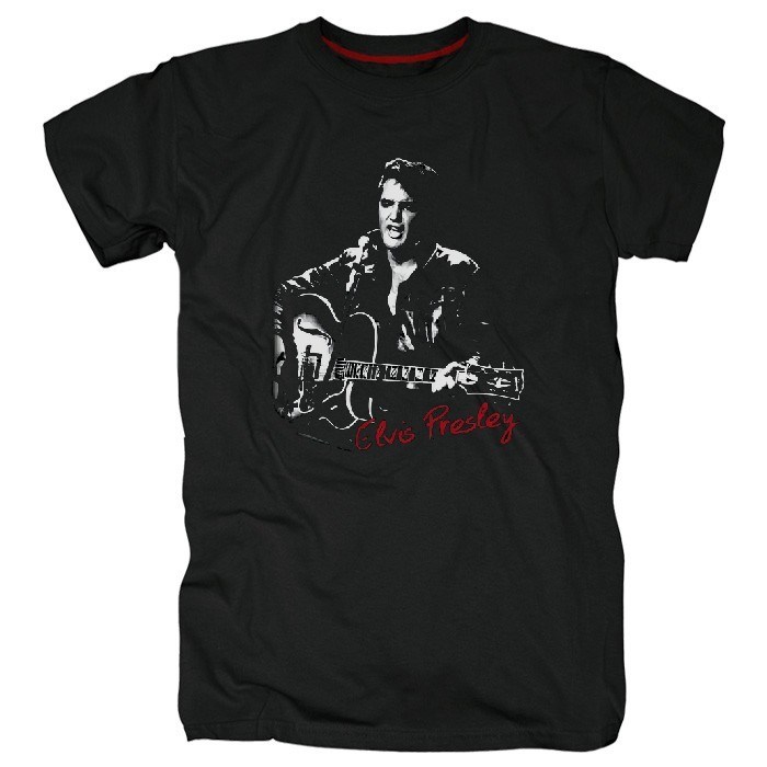 Футболка Elvis Presley #6 elvis6 - фото 67909