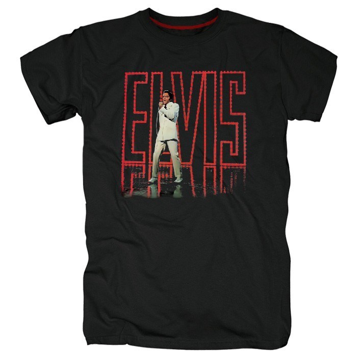 Футболка Elvis Presley #8 elvis8 - фото 67959