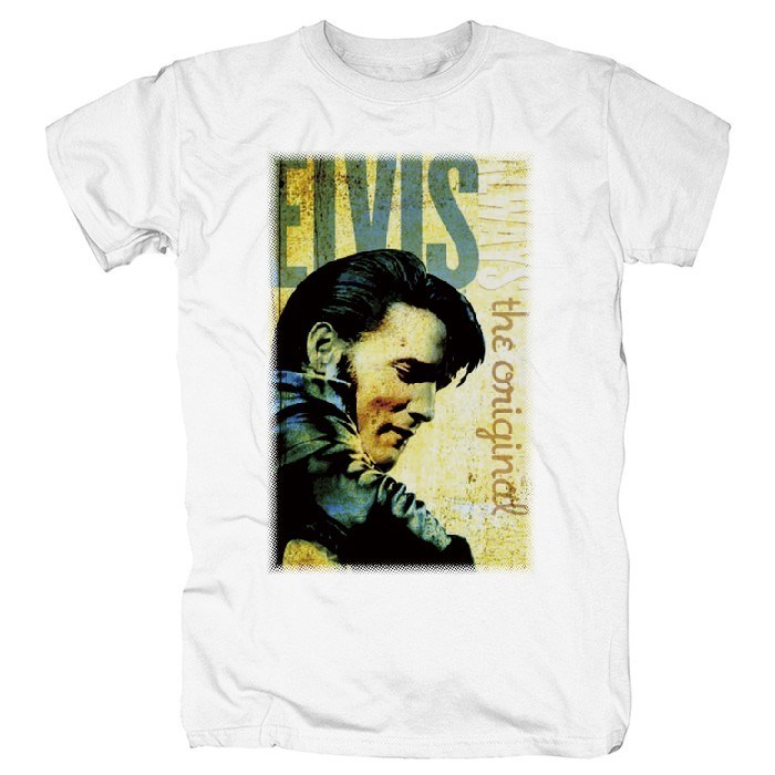 Elvis Presley #9 - фото 67974