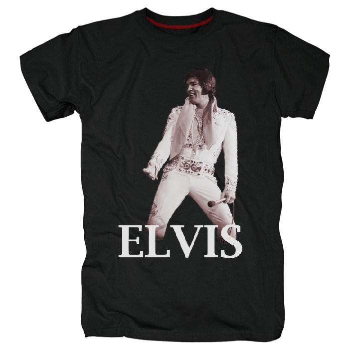 Футболка Elvis Presley #11 elvis11 - фото 68023