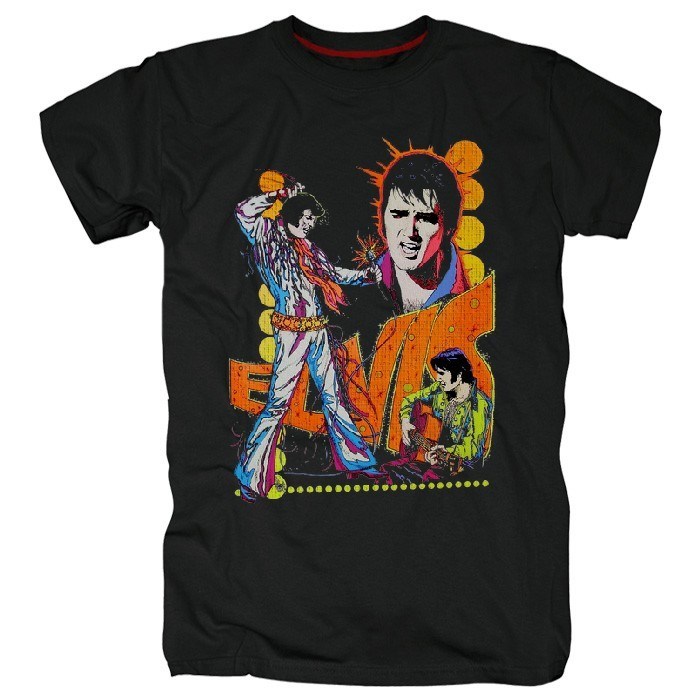 Футболка Elvis Presley #15 elvis15 - фото 68109
