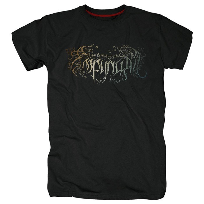 Футболка Empyrium #1 empyrium1 - фото 68123