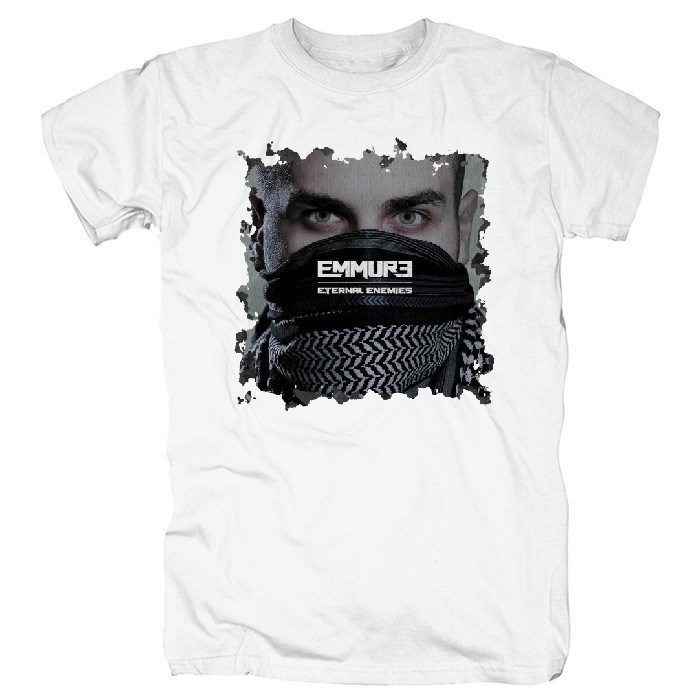 Футболка Emmure #16 emmure16 - фото 68712