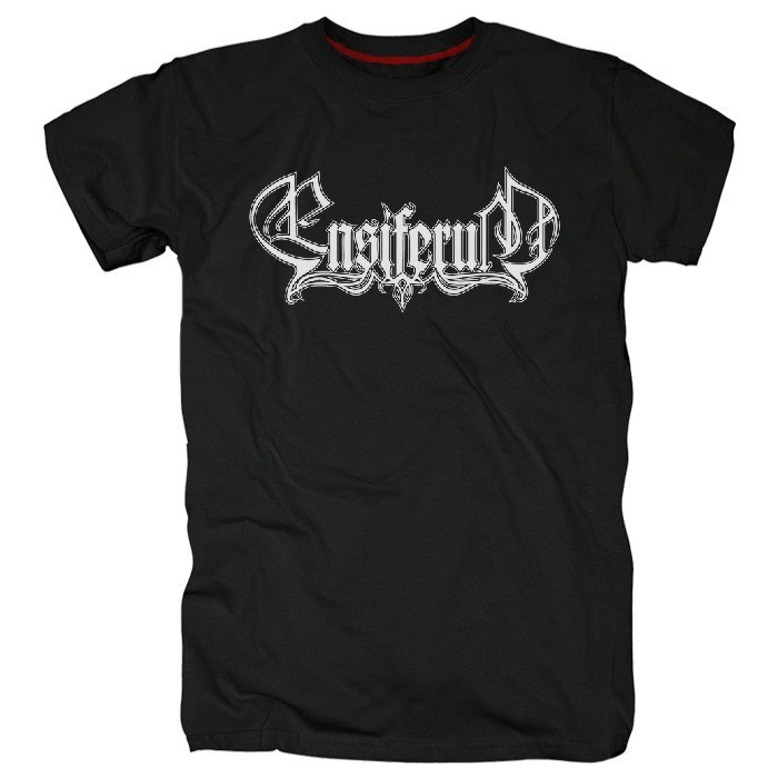 Футболка Ensiferum #1 ensiferum1 - фото 68747