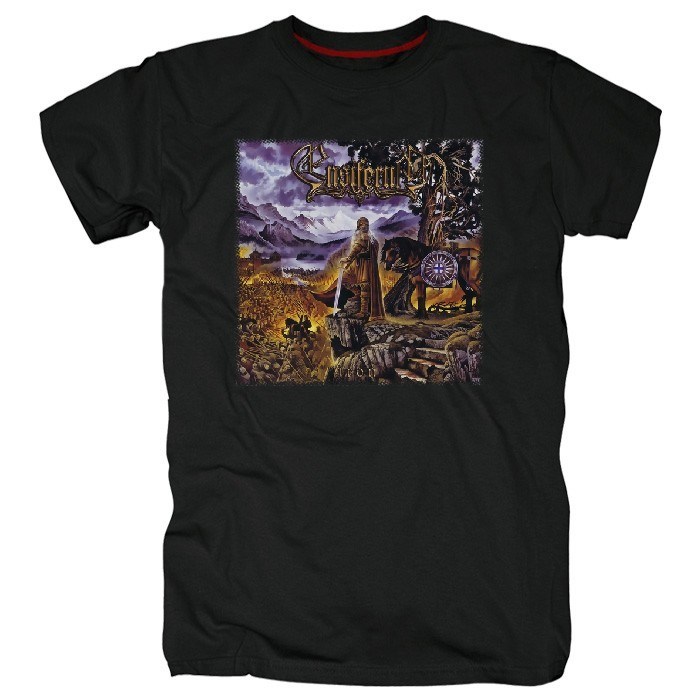 Футболка Ensiferum #2 ensiferum2 - фото 68783