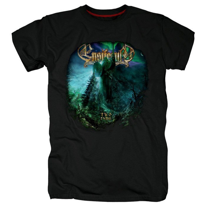 Футболка Ensiferum #3 ensiferum3 - фото 68819