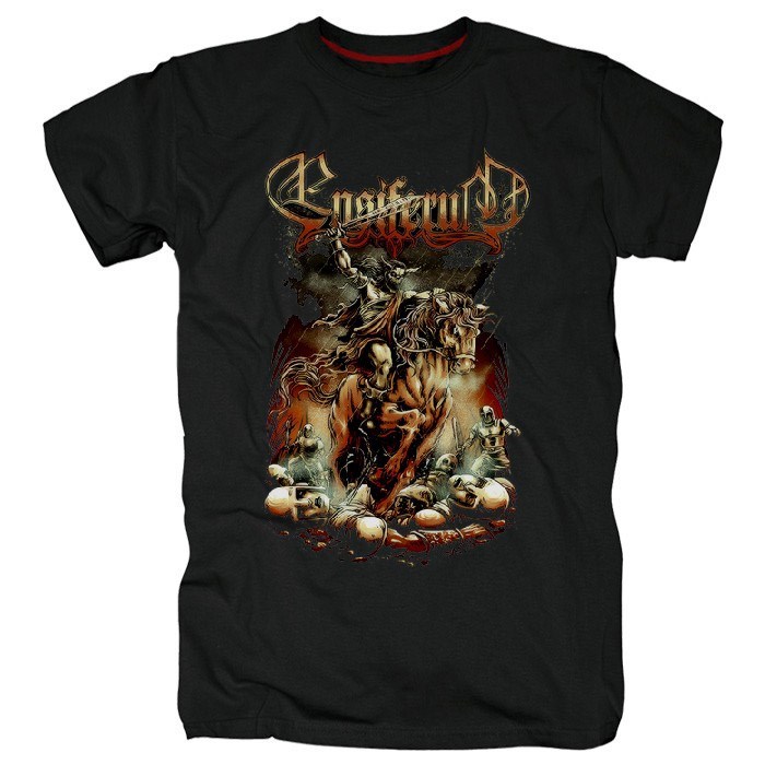 Футболка Ensiferum #5 ensiferum5 - фото 68869