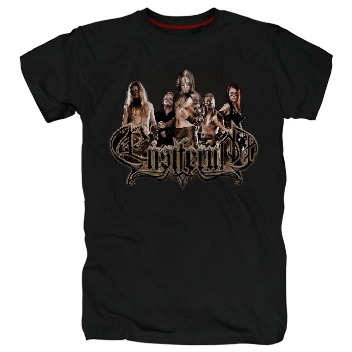 Футболка Ensiferum #6 ensiferum6 - фото 68883