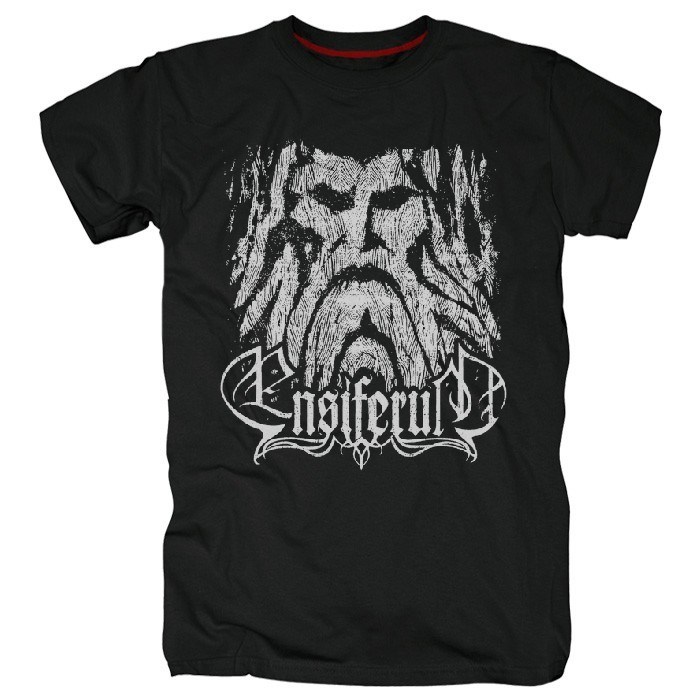 Футболка Ensiferum #8 ensiferum8 - фото 68911