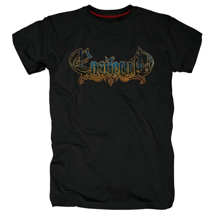 Футболка Ensiferum #10 ensiferum10 - фото 68939