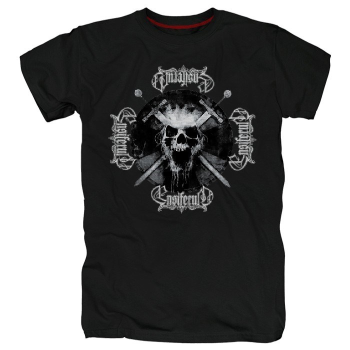 Футболка Ensiferum #11 ensiferum11 - фото 68975