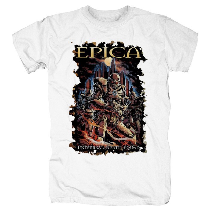 Epica #1 - фото 69062