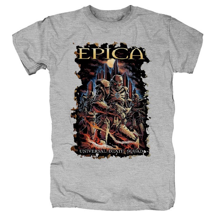 Epica #1 - фото 69063