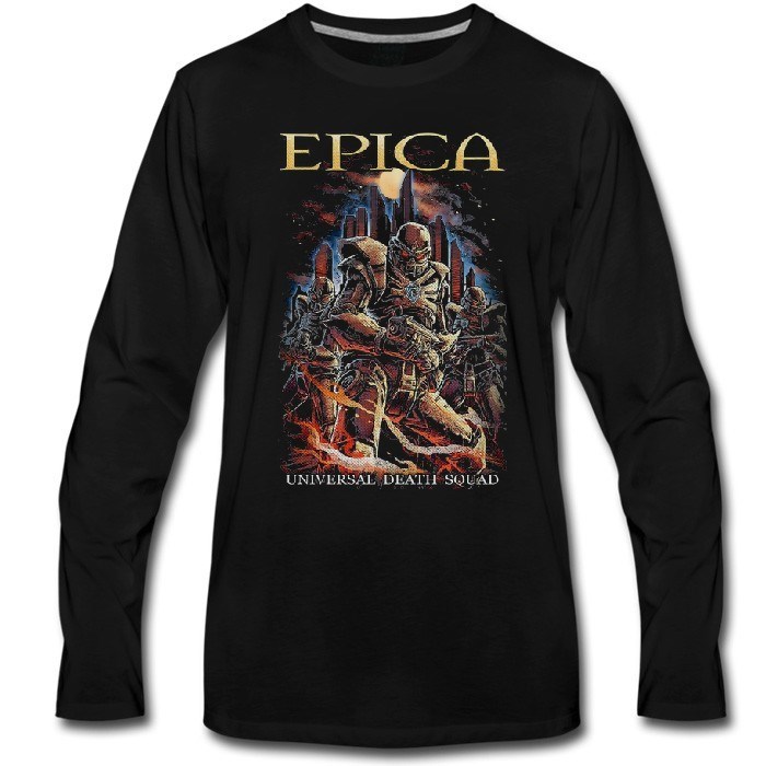 Epica #1 - фото 69070