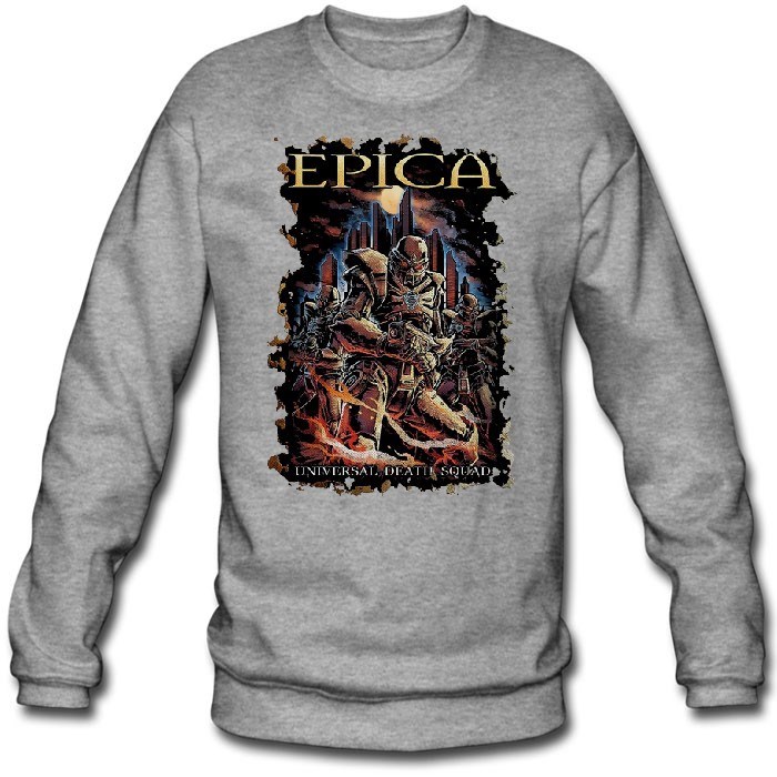 Epica #1 - фото 69074
