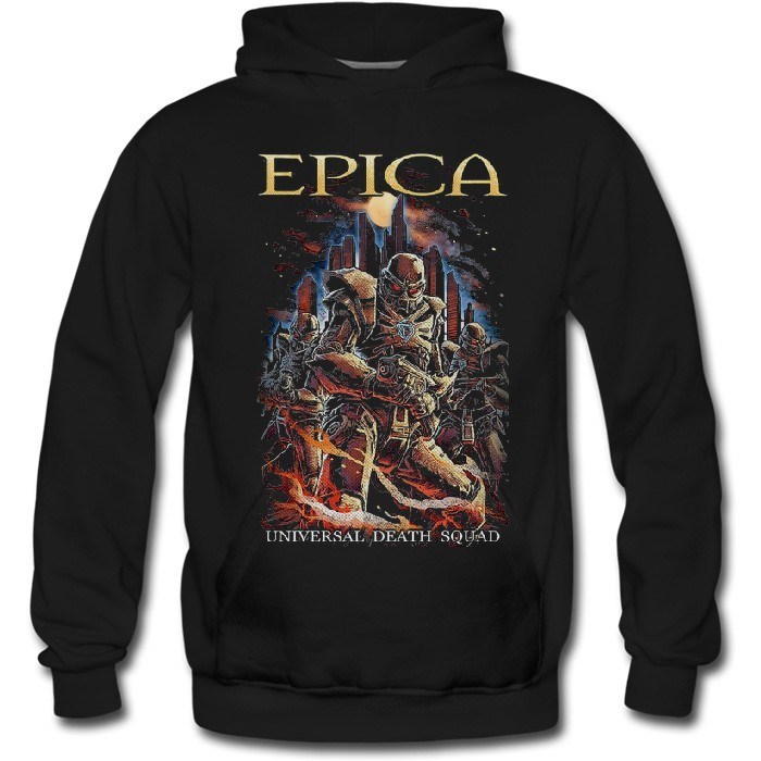 Epica #1 - фото 69075
