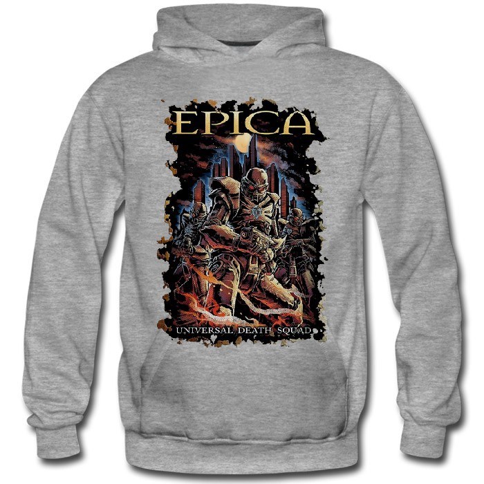 Epica #1 - фото 69076