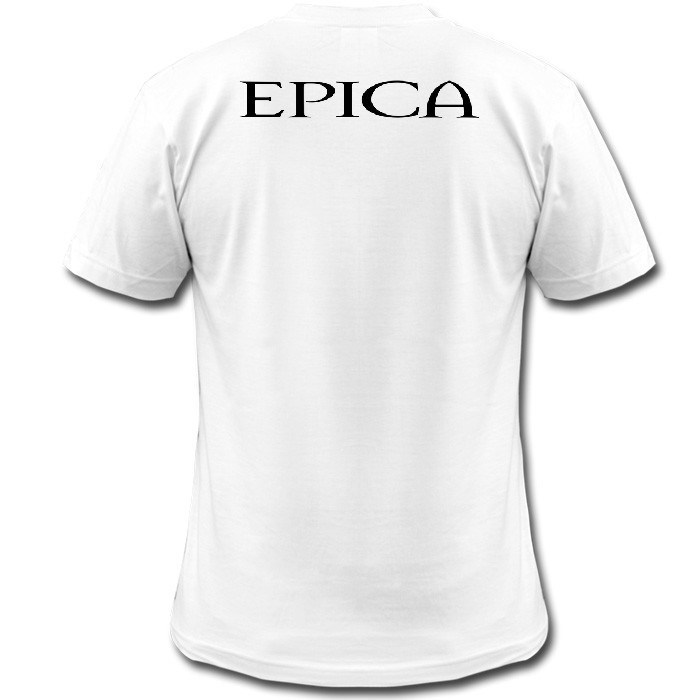 Epica #1 - фото 69080