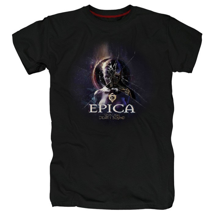 Футболка Epica #4 epica4 - фото 69125