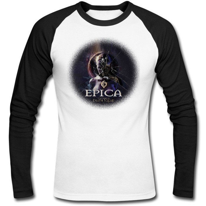 Epica #4 - фото 69133