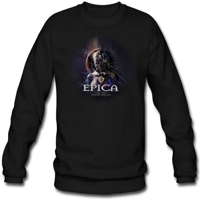 Epica #4 - фото 69137