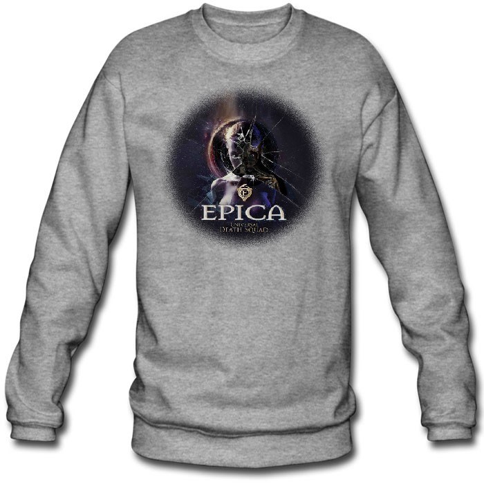 Epica #4 - фото 69138