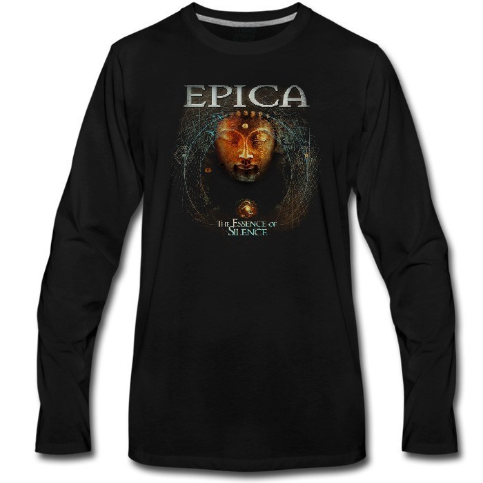 Epica #5 - фото 69163