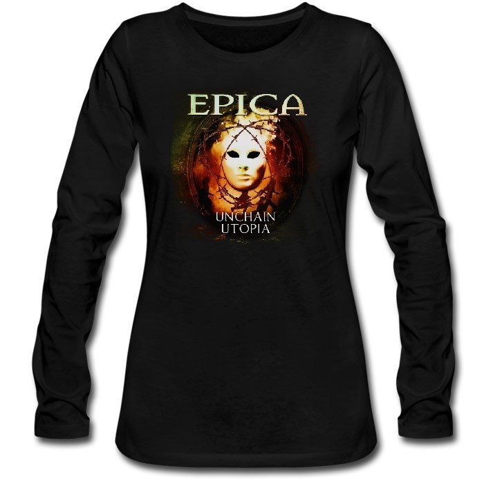 Epica #6 - фото 69178