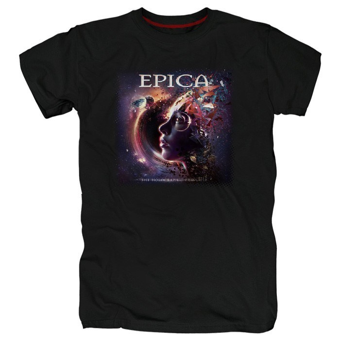 Epica #7 - фото 69189