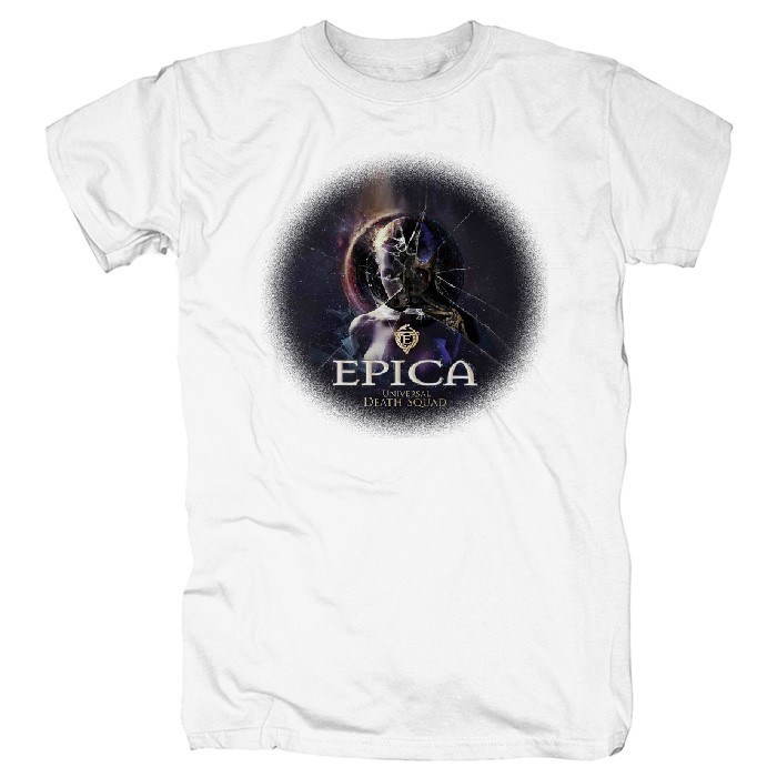 Epica #7 - фото 69190