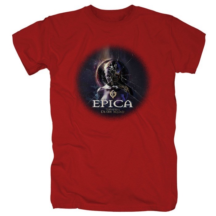 Epica #7 - фото 69192