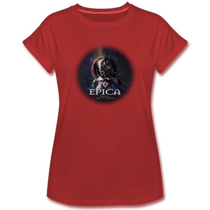 Epica #7 - фото 69196